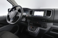 Toyota Proace EV vaihtoauto