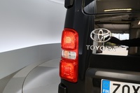 Toyota Proace EV vaihtoauto