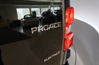 Toyota Proace EV vaihtoauto