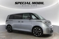 Volkswagen ID. Buzz vaihtoauto