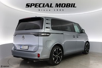 Volkswagen ID. Buzz vaihtoauto