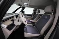 Volkswagen ID. Buzz vaihtoauto