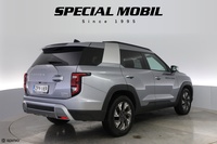 KGM Torres vaihtoauto