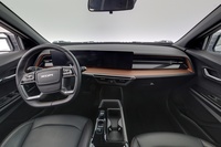KGM Torres vaihtoauto