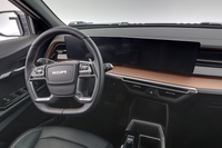 KGM Torres vaihtoauto