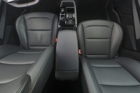 KGM Torres vaihtoauto