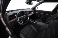 KGM Torres vaihtoauto