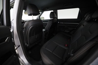 KGM Torres vaihtoauto