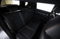 KGM Torres vaihtoauto