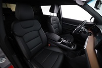 KGM Torres vaihtoauto