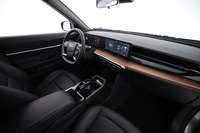 KGM Torres vaihtoauto
