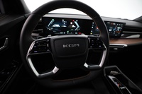 KGM Torres vaihtoauto