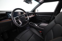 KGM Torres vaihtoauto