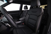 KGM Torres vaihtoauto