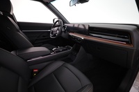 KGM Torres vaihtoauto