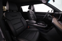 KGM Torres vaihtoauto