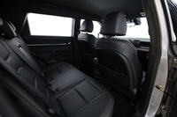 KGM Torres vaihtoauto