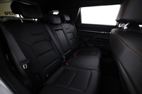 KGM Torres vaihtoauto
