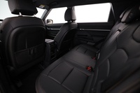 KGM Torres vaihtoauto