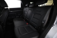 KGM Torres vaihtoauto