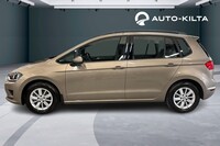 Volkswagen Golf Sportsvan vaihtoauto