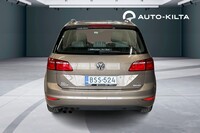 Volkswagen Golf Sportsvan vaihtoauto
