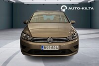 Volkswagen Golf Sportsvan vaihtoauto