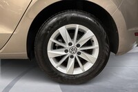 Volkswagen Golf Sportsvan vaihtoauto
