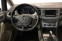 Volkswagen Golf Sportsvan vaihtoauto