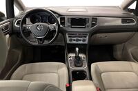 Volkswagen Golf Sportsvan vaihtoauto