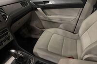Volkswagen Golf Sportsvan vaihtoauto