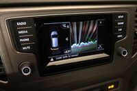 Volkswagen Golf Sportsvan vaihtoauto