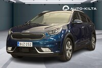 Kia Niro vaihtoauto