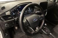 Ford Fiesta Van vaihtoauto