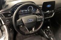 Ford Fiesta Van vaihtoauto