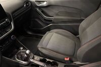 Ford Fiesta Van vaihtoauto