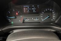 Ford Fiesta Van vaihtoauto