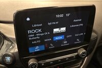 Ford Fiesta Van vaihtoauto