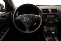 Honda Accord vaihtoauto