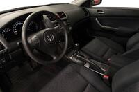 Honda Accord vaihtoauto