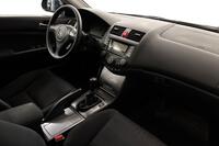 Honda Accord vaihtoauto