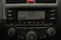 Honda Accord vaihtoauto