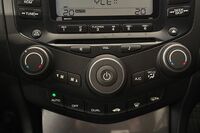 Honda Accord vaihtoauto