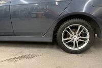 Honda Accord vaihtoauto