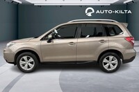 Subaru Forester vaihtoauto