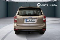 Subaru Forester vaihtoauto