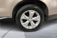 Subaru Forester vaihtoauto