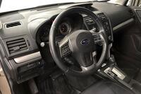 Subaru Forester vaihtoauto