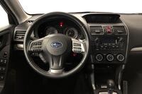 Subaru Forester vaihtoauto