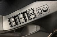 Subaru Forester vaihtoauto